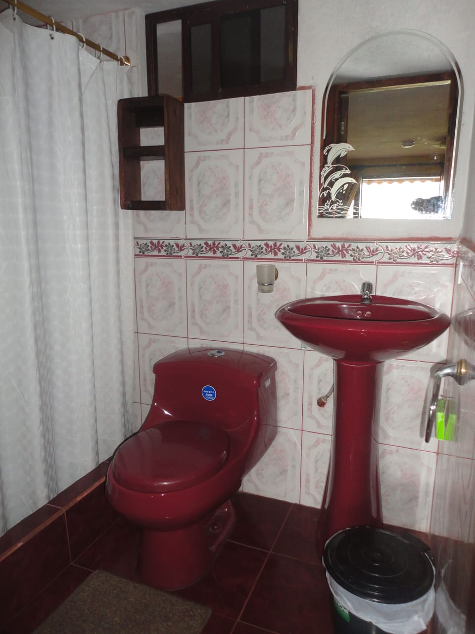 Standard Room, 1 King Bed, Lake View | Down comforters, WiFi (free)