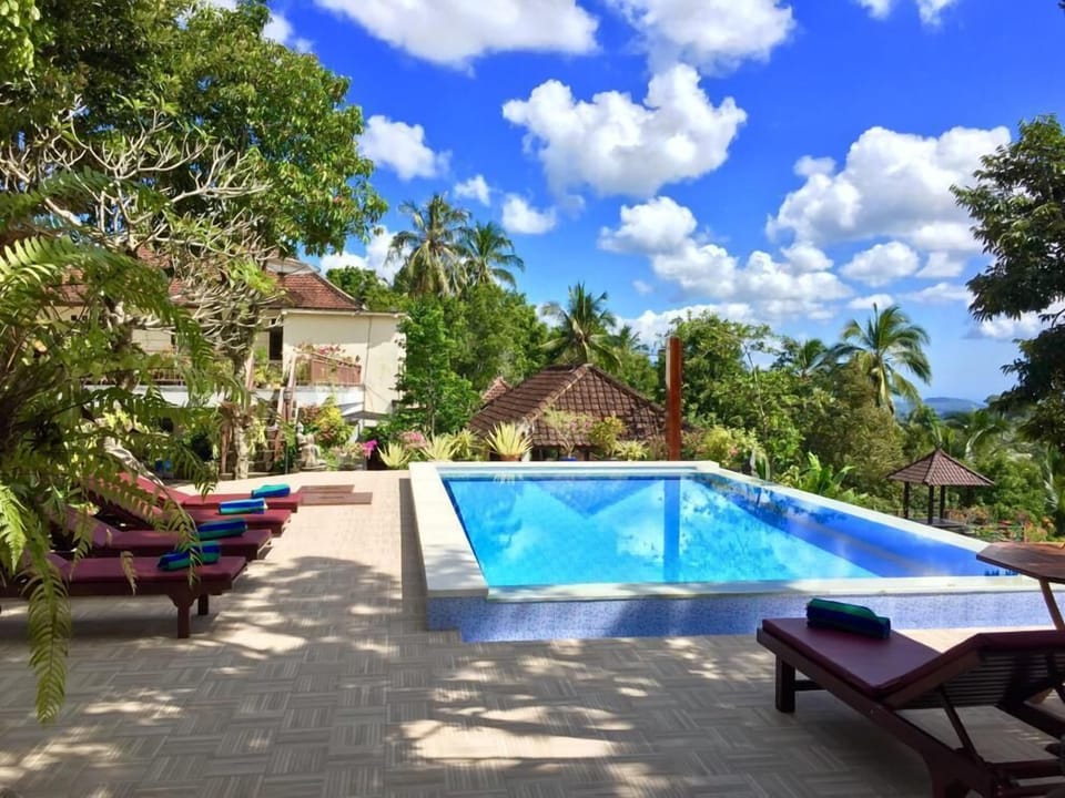 IPSA Villa Bed and Breakfast in Buleleng