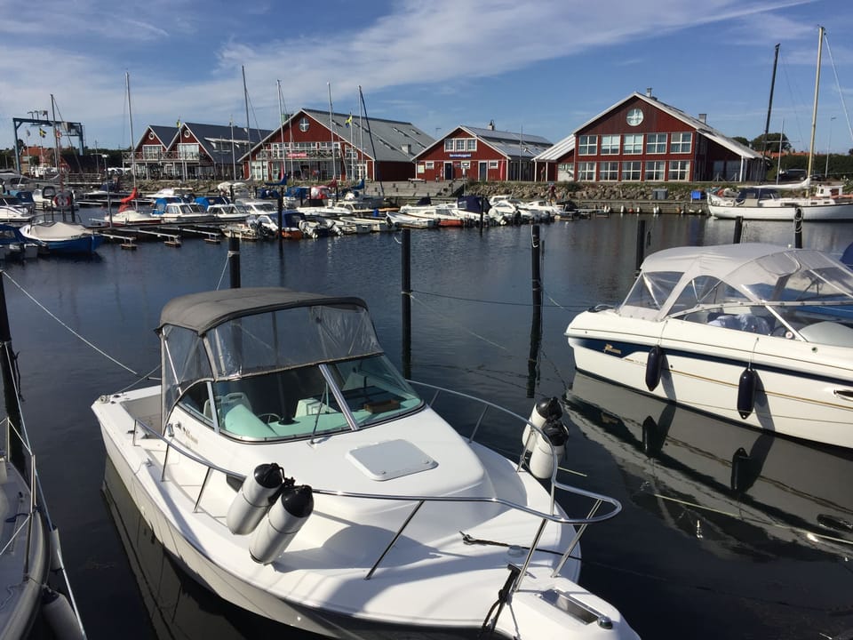 Marina