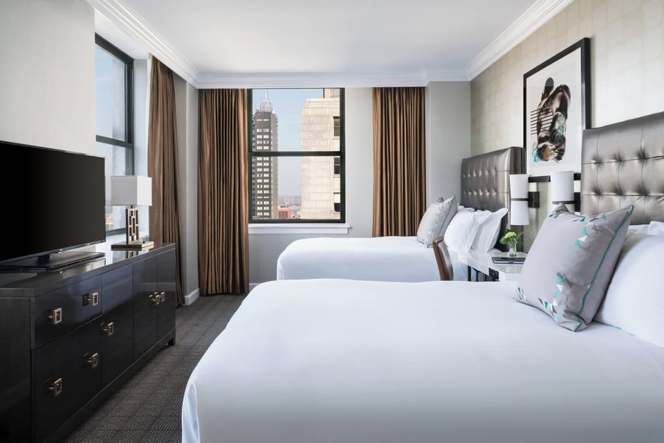 Frette Italian sheets, premium bedding, down comforters, pillowtop beds