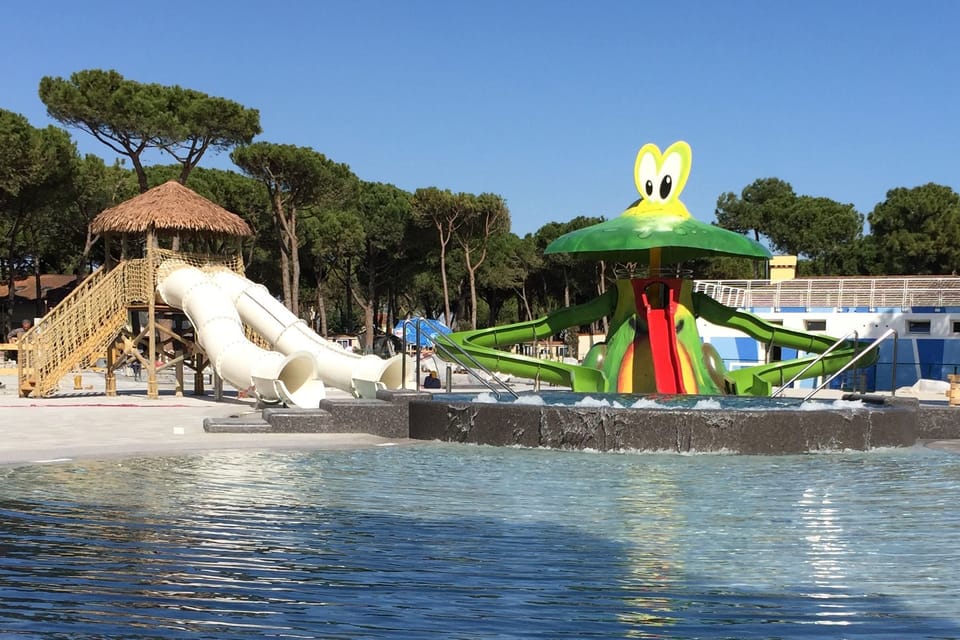 Children's pool
