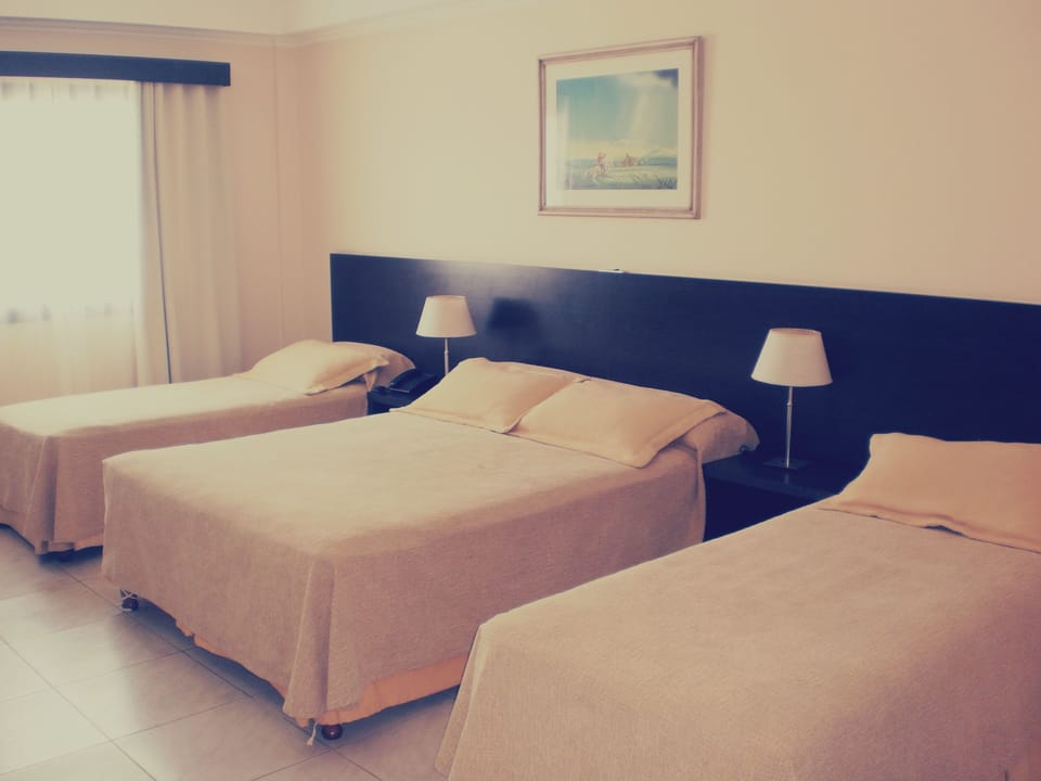 In-room safe, desk, rollaway beds, free WiFi