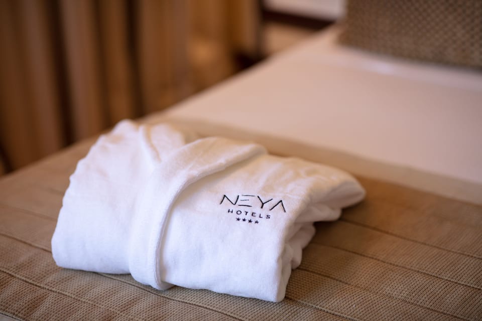 Suite | 1 bedroom, minibar, in-room safe, desk