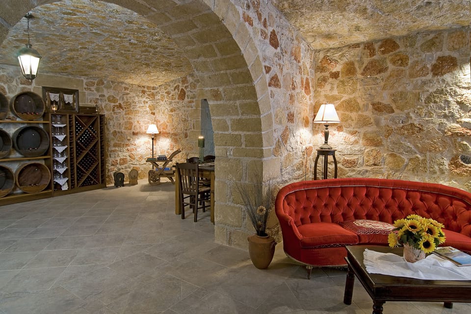 Klymeni Traditional Homes Bed and Breakfast in Peloponnese Region