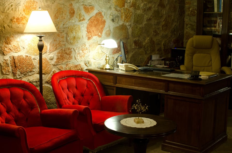 Klymeni Traditional Homes Bed and Breakfast in Peloponnese Region