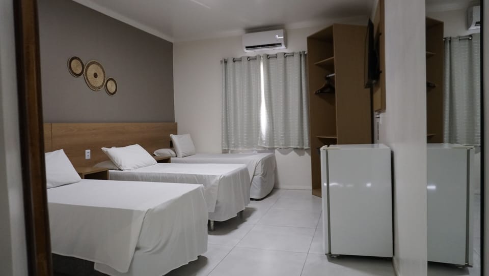 Superior Apartment | Minibar, individually decorated, individually furnished, desk