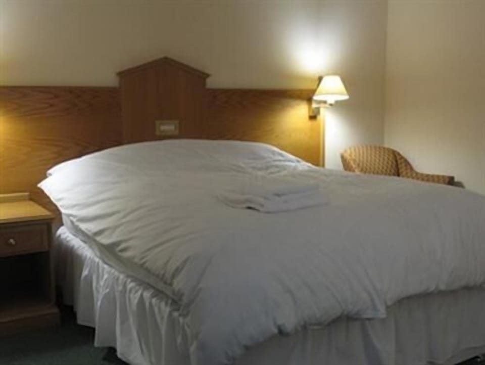 Double Room, Ensuite | 1 bedroom