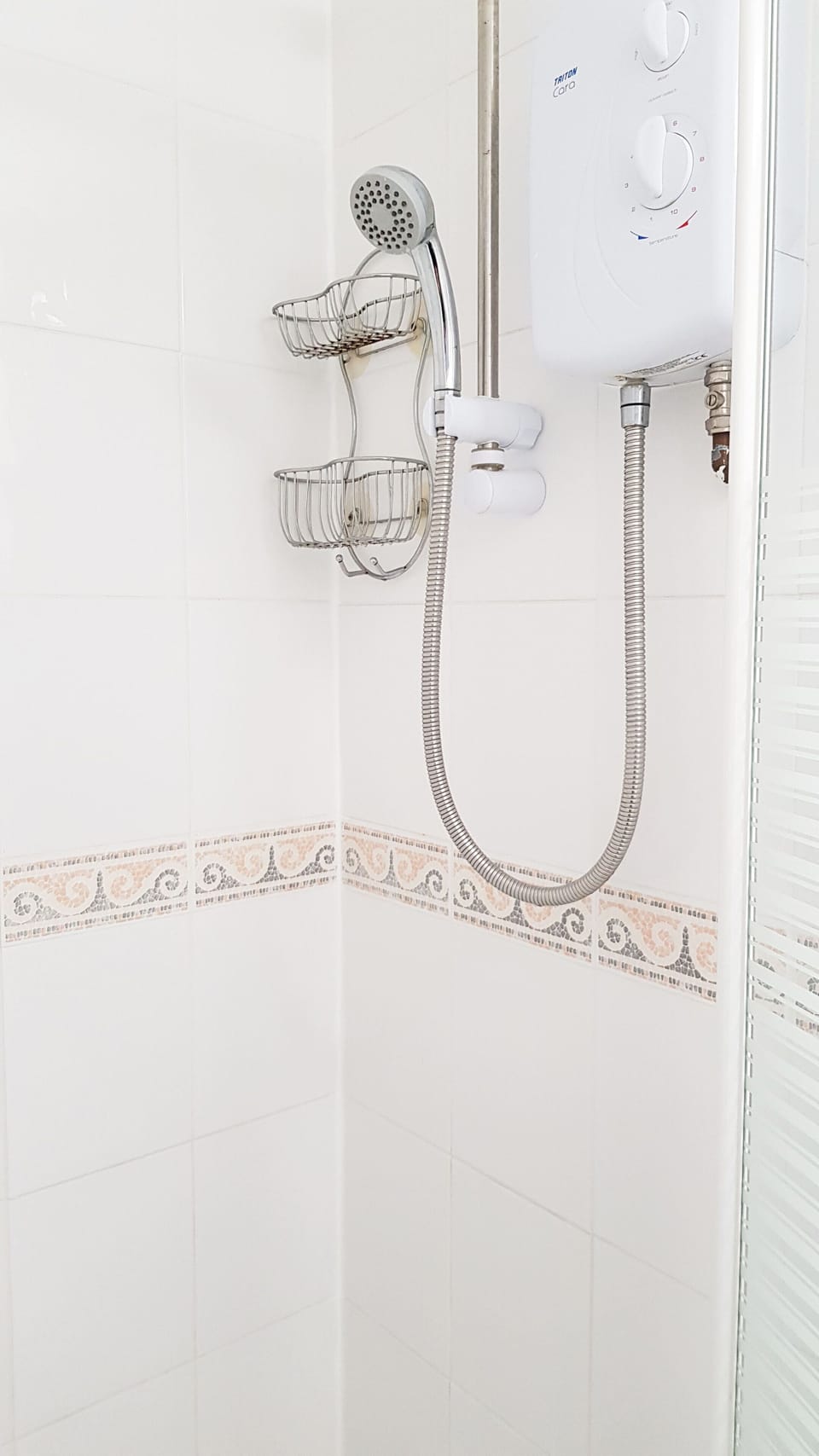 Double Room, Ensuite (1st Floor)