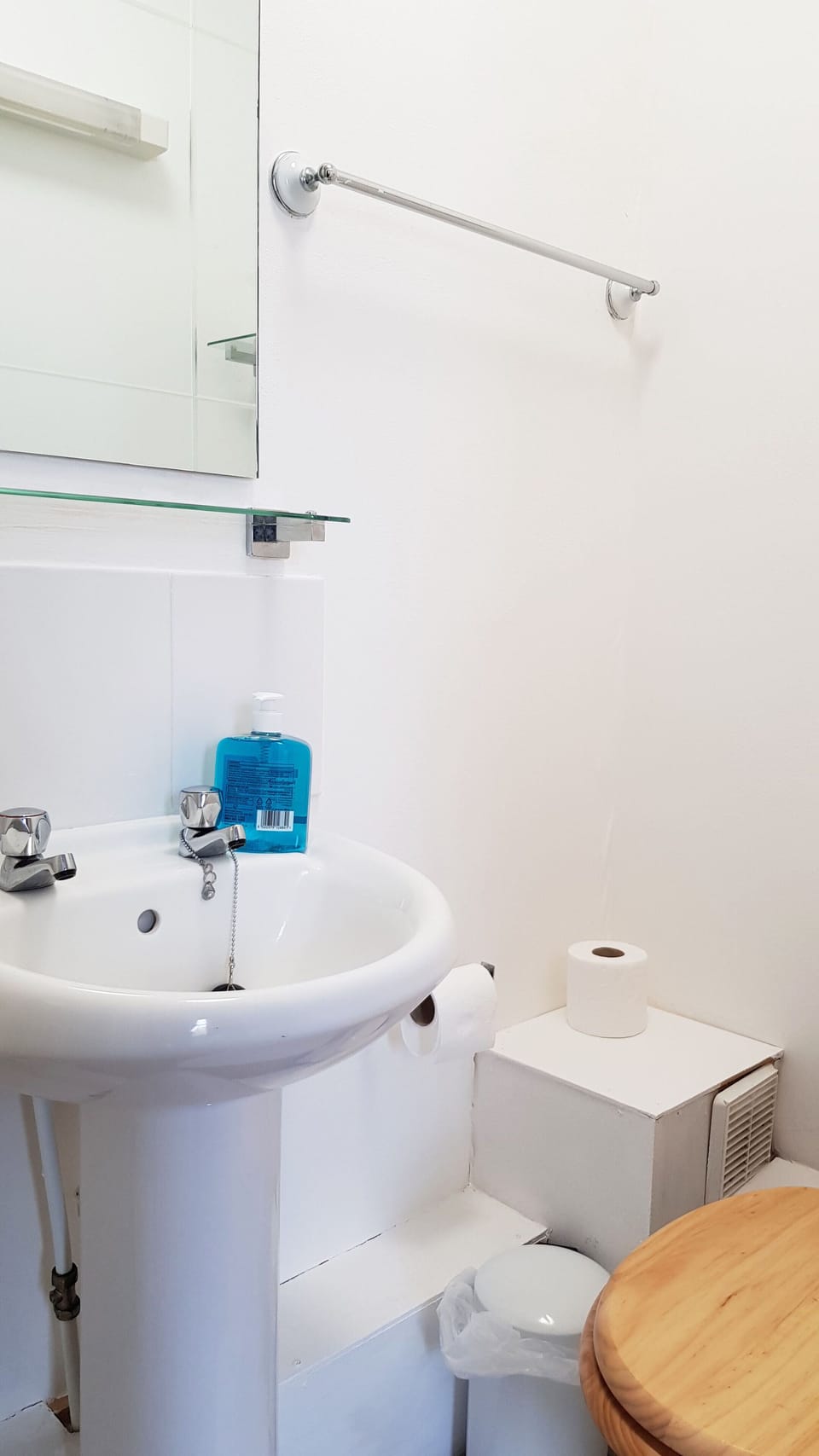 Olivers Guest House Bed and Breakfast in Weymouth