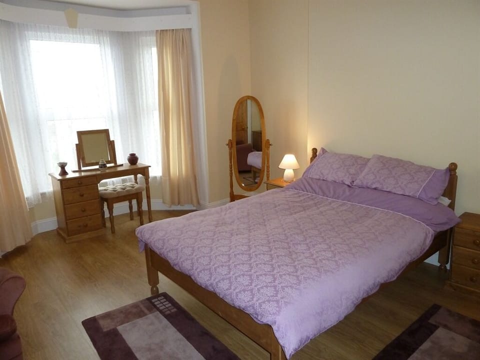 Double Room, Ensuite