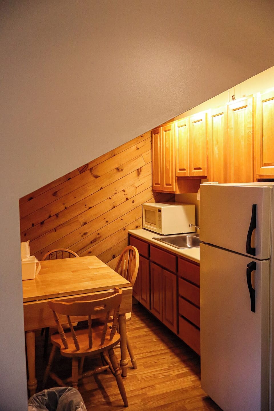 Kitchenette | Private kitchen | Mini-fridge