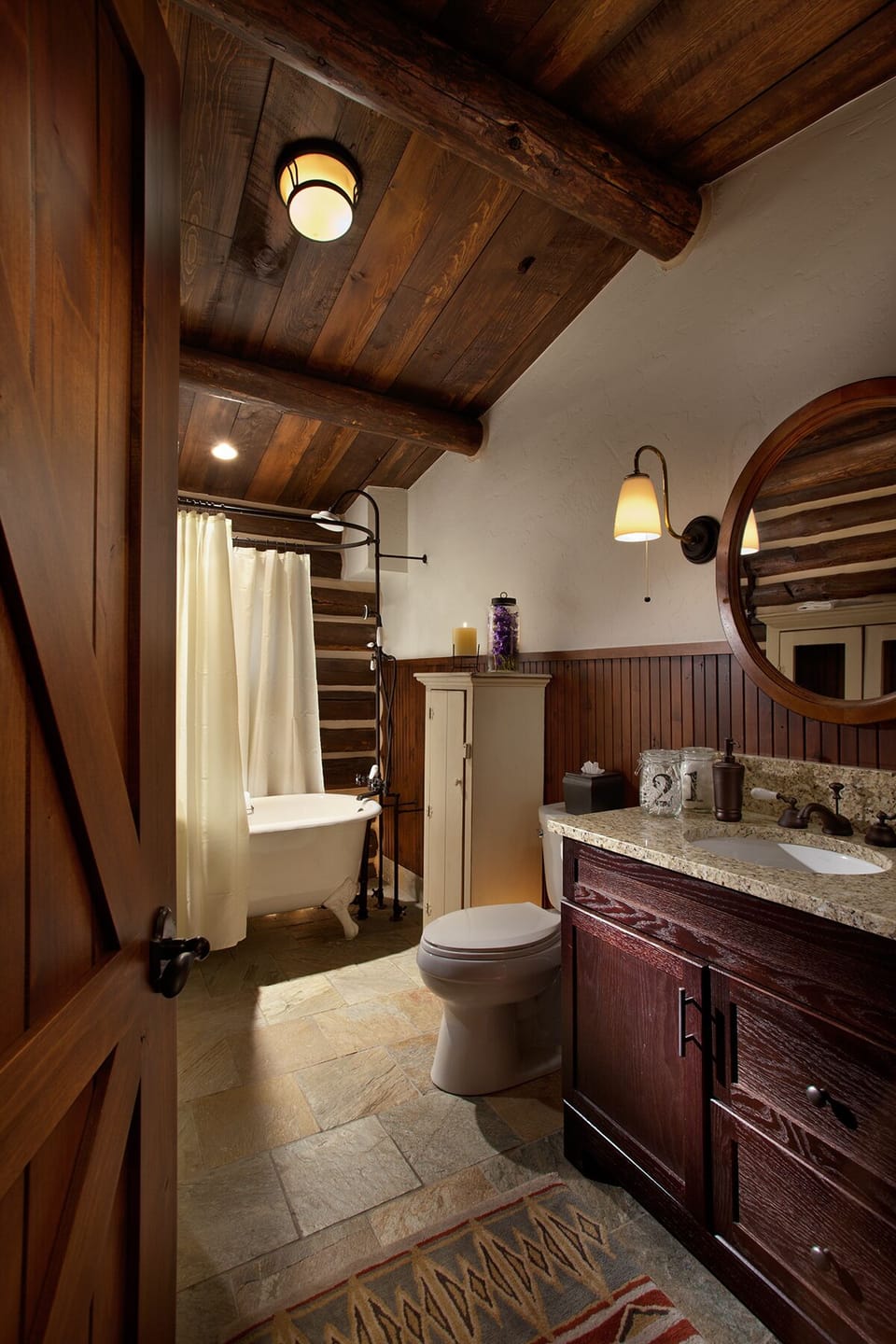 Brush Creek Ranch Hotel in Wyoming