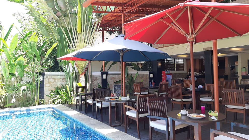 Sundeck