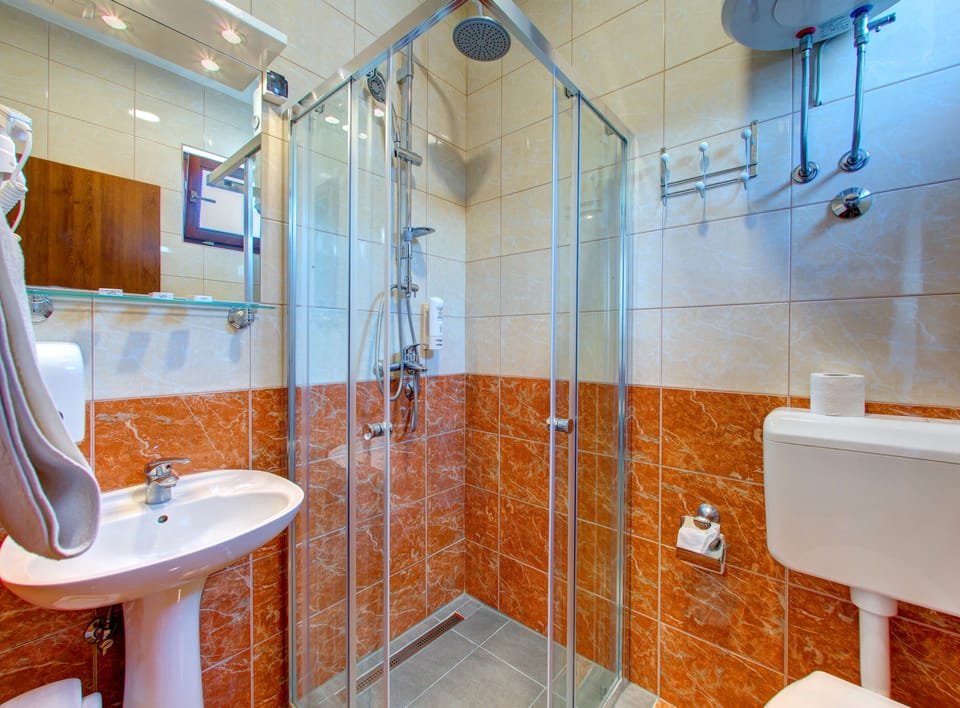 Pansion Villa Nur Inn in Mostar