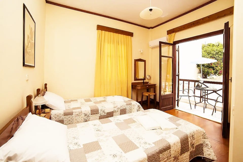 Amarandos Villa Villa in Crete Region
