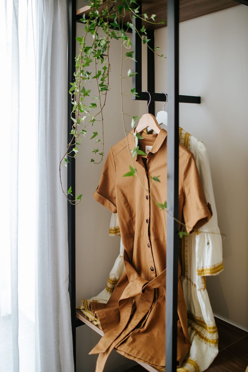 Superior Room With Balcony | In-room safe, blackout drapes, soundproofing