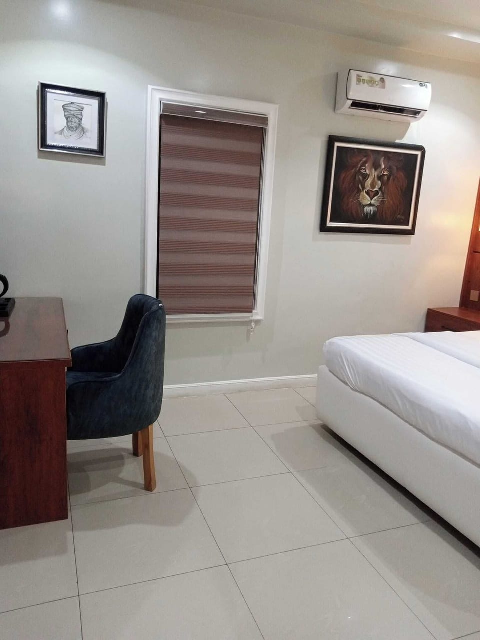 Classic Room | 1 bedroom, in-room safe, individually decorated, individually furnished