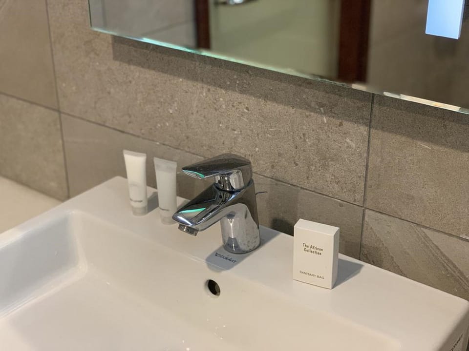 Taidy's Suites - Nakuru Hotel in Kenya