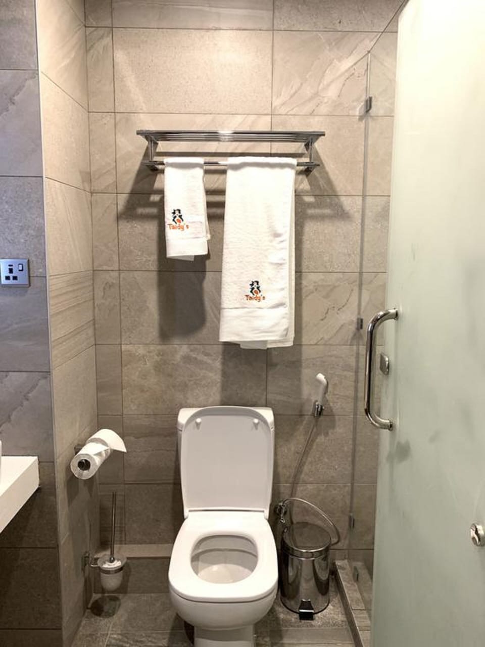 Taidy's Suites - Nakuru Hotel in Kenya