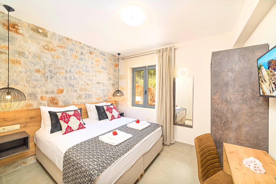 Villa, 3 Bedrooms, Private Pool | 3 bedrooms, in-room safe, individually furnished, blackout drapes
