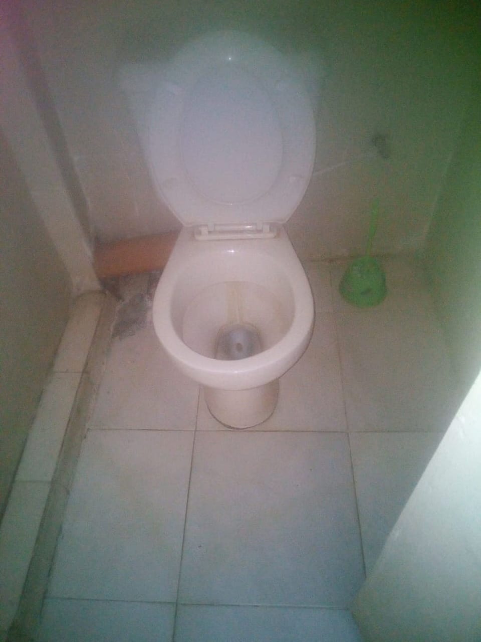 Standard Room | Bathroom | Shower, free toiletries, towels, soap