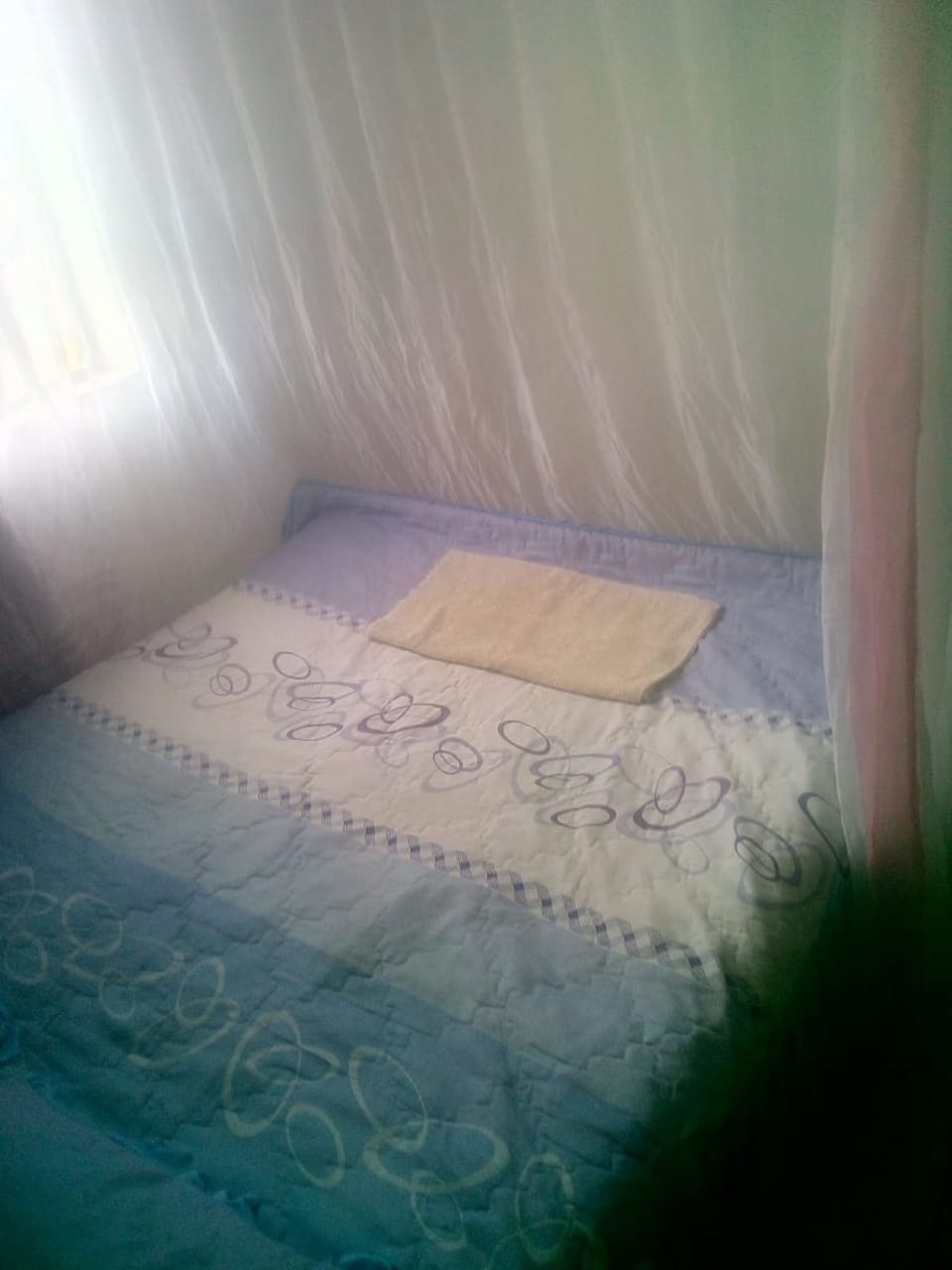 Standard Room | Desk, free WiFi, bed sheets