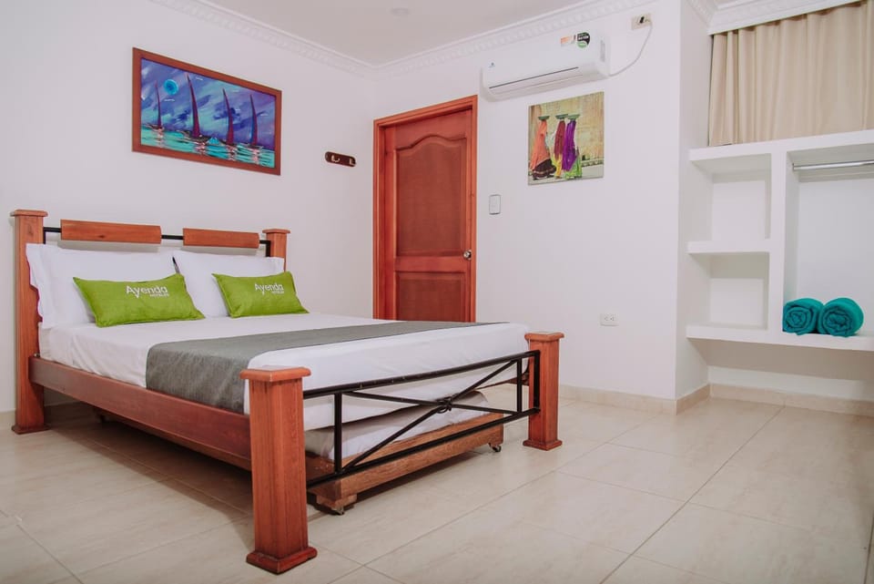 Desk, WiFi (free), bed sheets