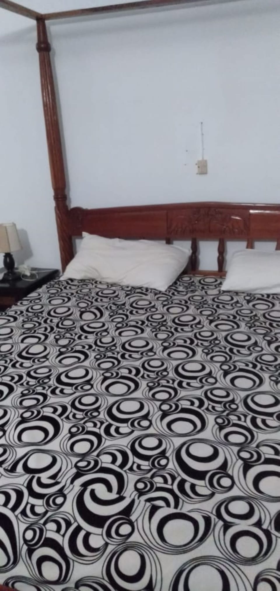 Villa, 2 Bedrooms | 2 bedrooms, desk, free WiFi, bed sheets
