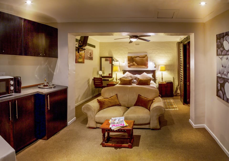 Business Room | Floor plan