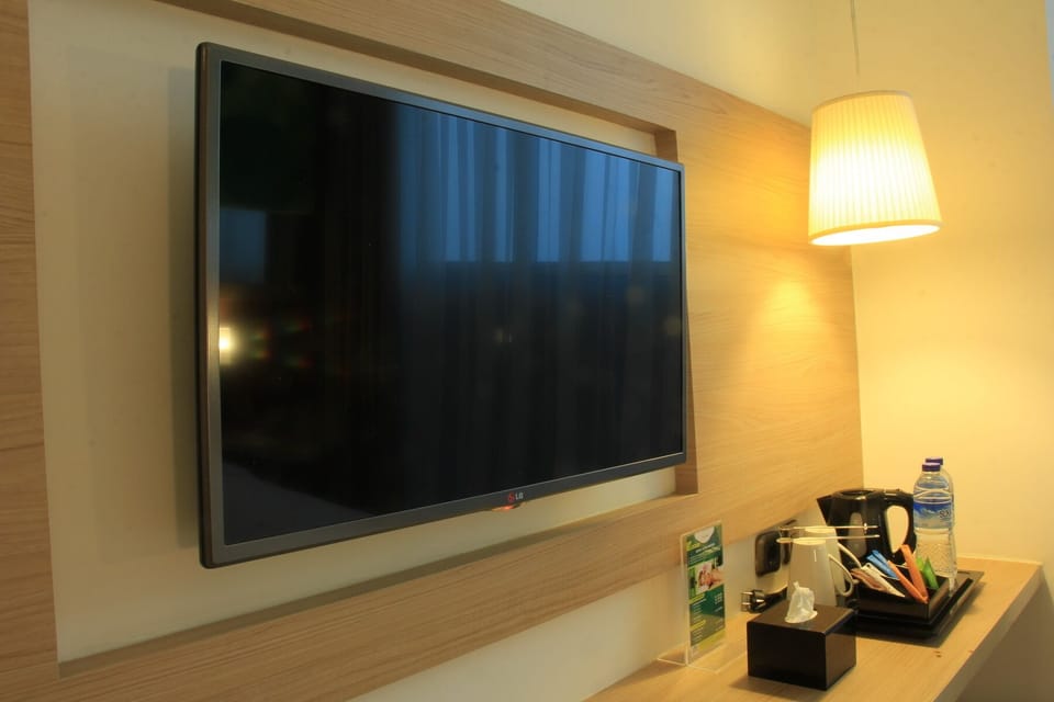 Television
