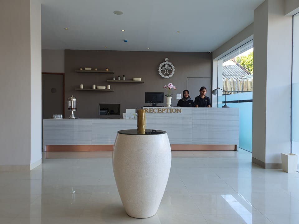 Hart Hotel Premium Rapatmaja Hotel in West Nusa Tenggara, Indonesia