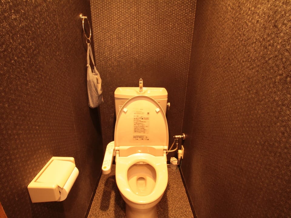 Comfort Room, Non Smoking | Room amenity