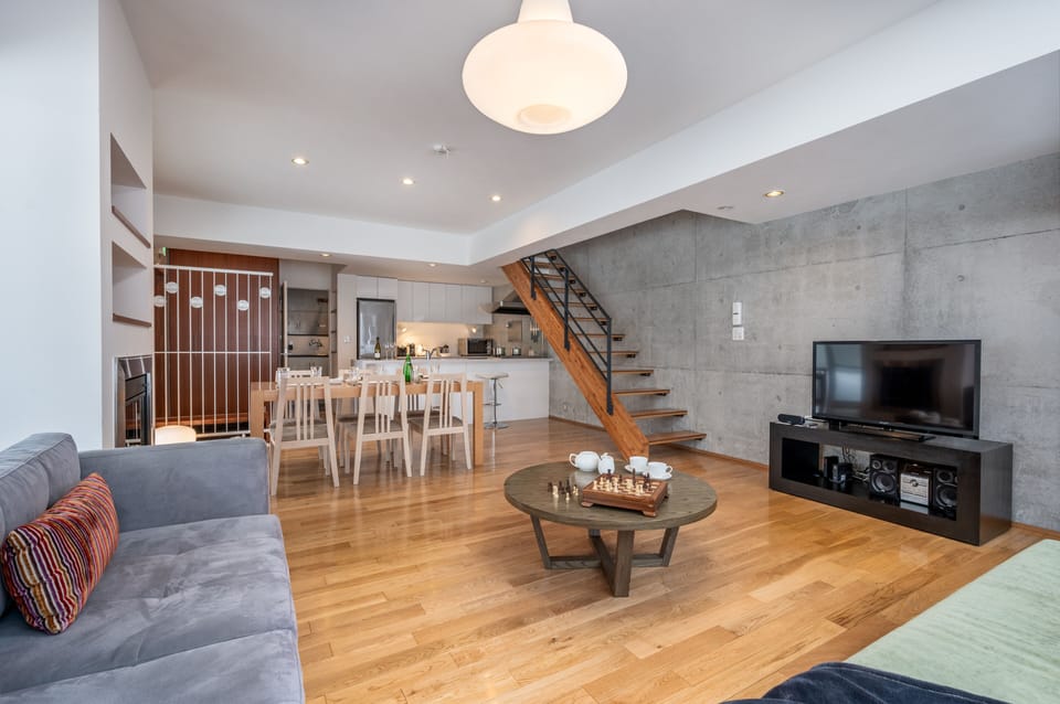 Villa, 3 Bedrooms | Living area | TV