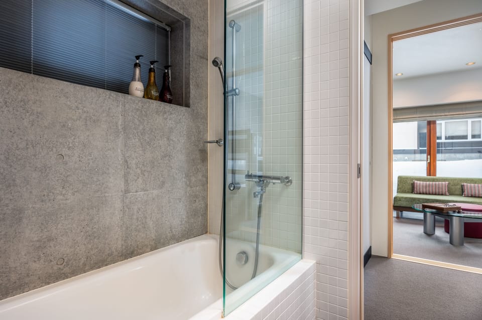 Kitanishi 3 by H2 Life House in Niseko