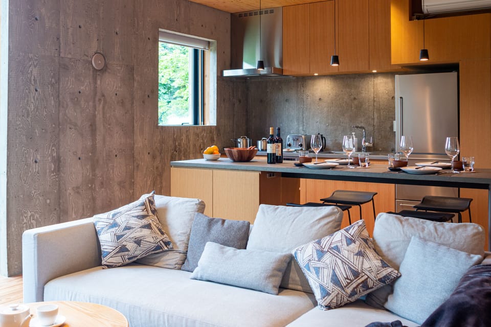 Villa, 2 Bedrooms | In-room dining