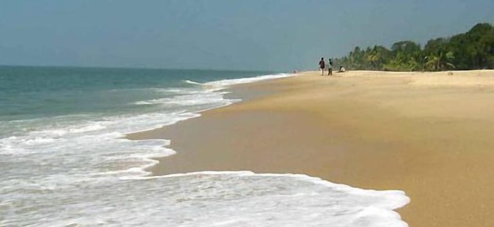 Raheem Residency Hotel in Alappuzha