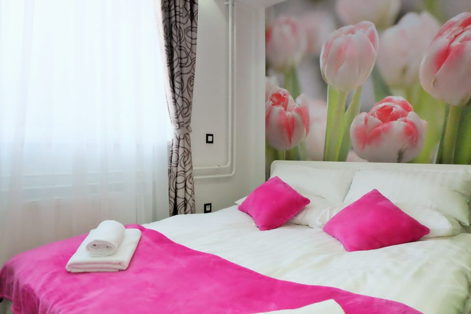 Economy Double Room | Free WiFi, bed sheets