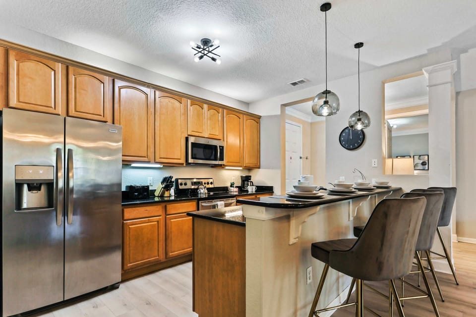 Apartment (3 Bedrooms) | Property amenity