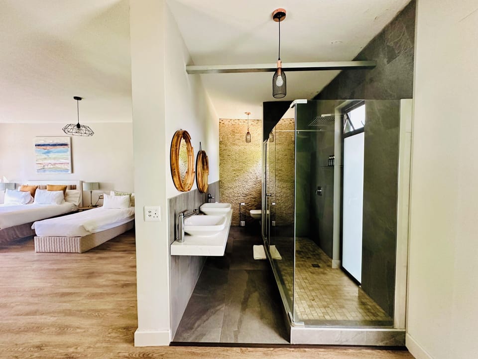 Little Forest Garden Retreat Guesthouse Bed and Breakfast in Windhoek