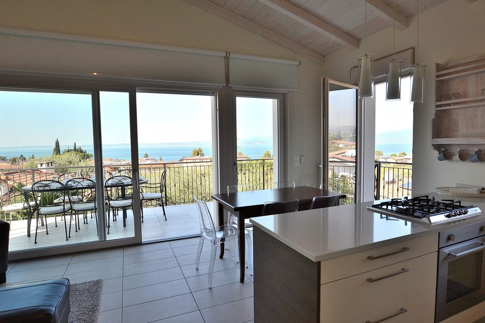 Villa, 4 Bedrooms | Private kitchen | Full-size fridge, oven, stovetop, dishwasher