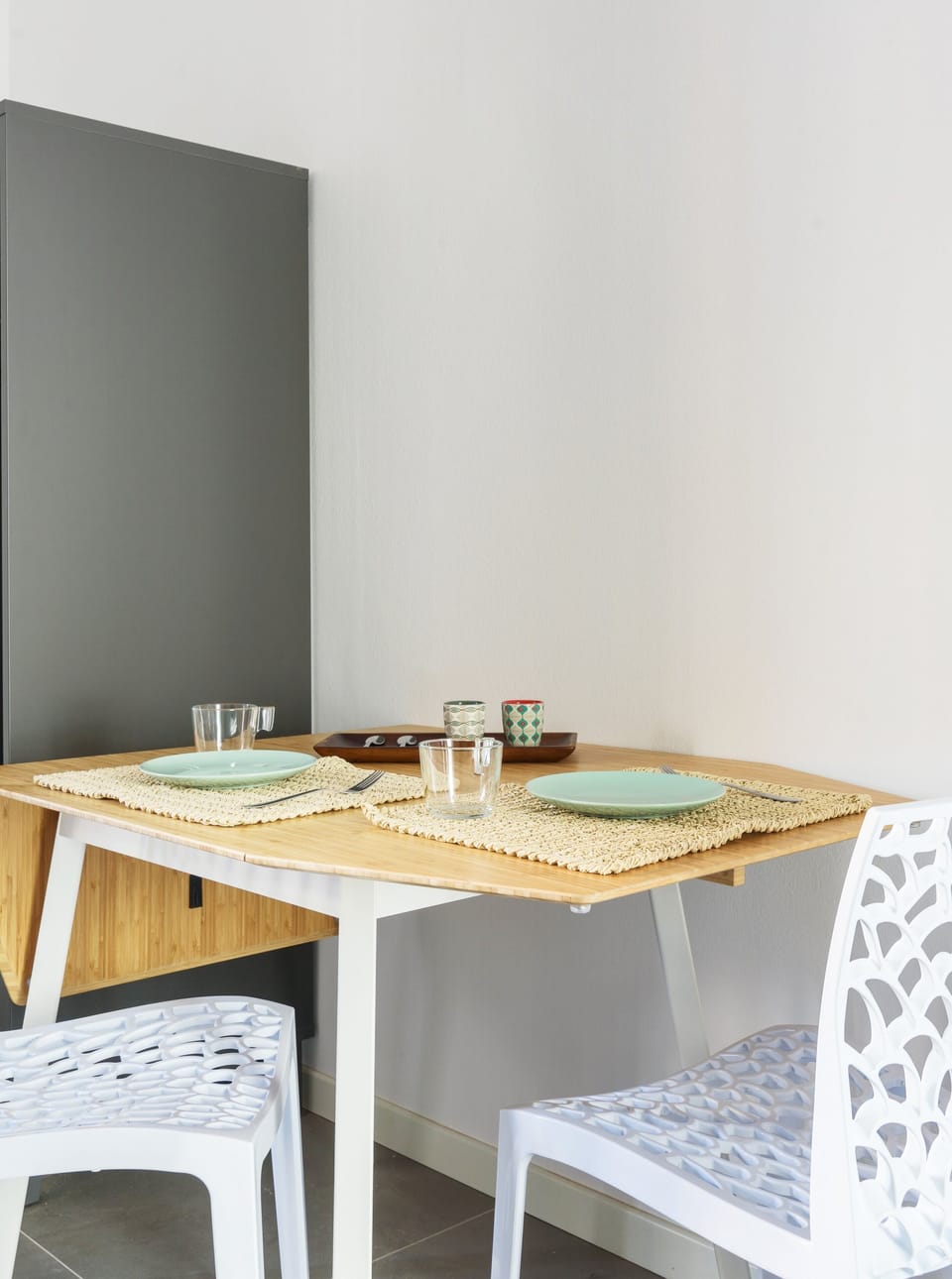Apartment, 1 Bedroom | In-room dining