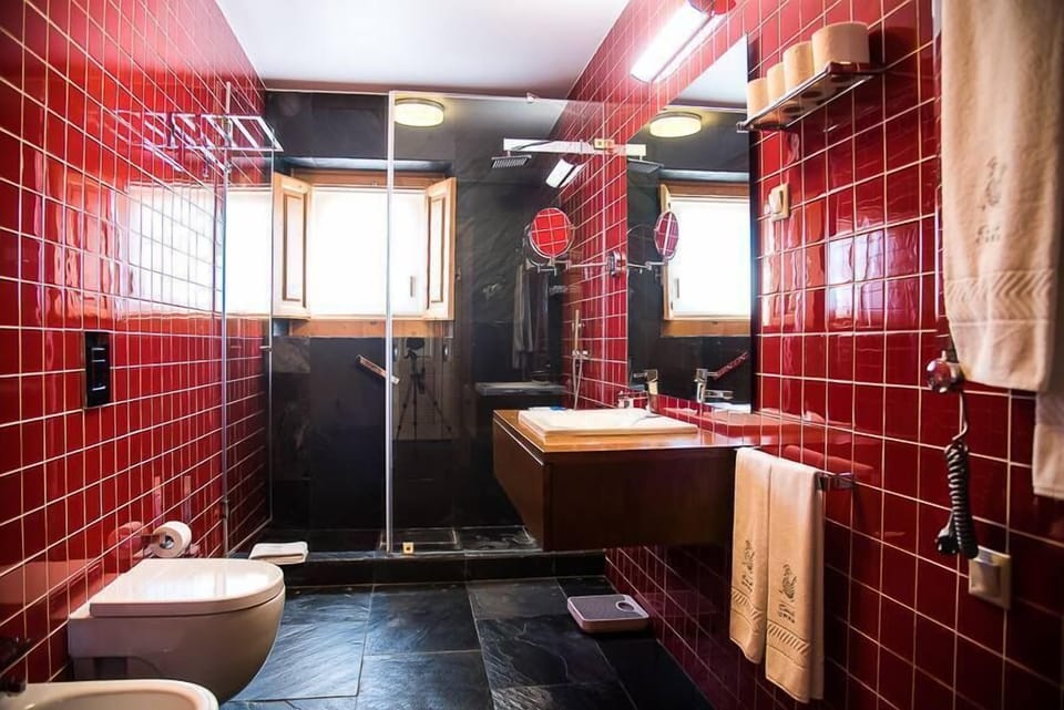 Casa da Urra Guest House Farm Stay in Extremadura, Spain