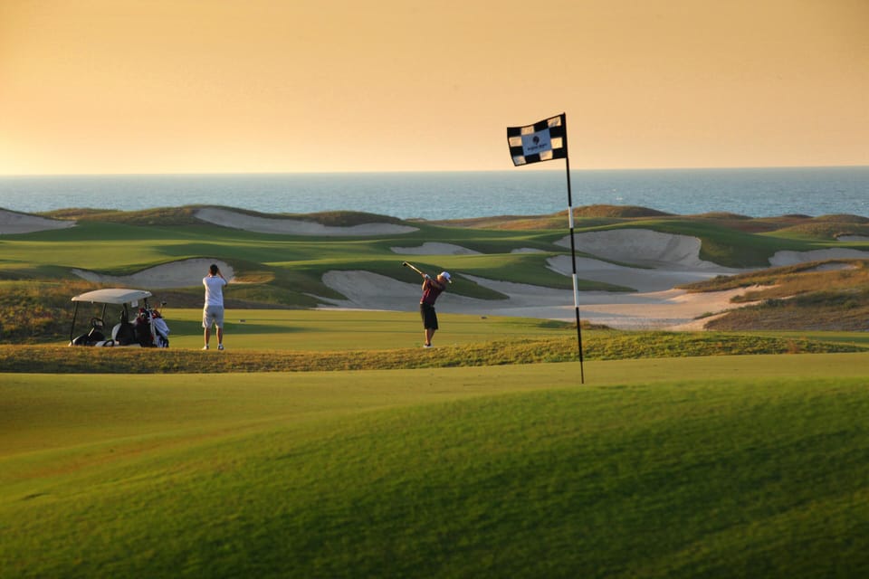 Golf