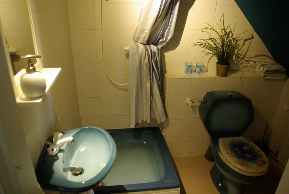 Ferienwohnung Sternenhimmel Apartment in Mecklenburg-Vorpommern, Germany