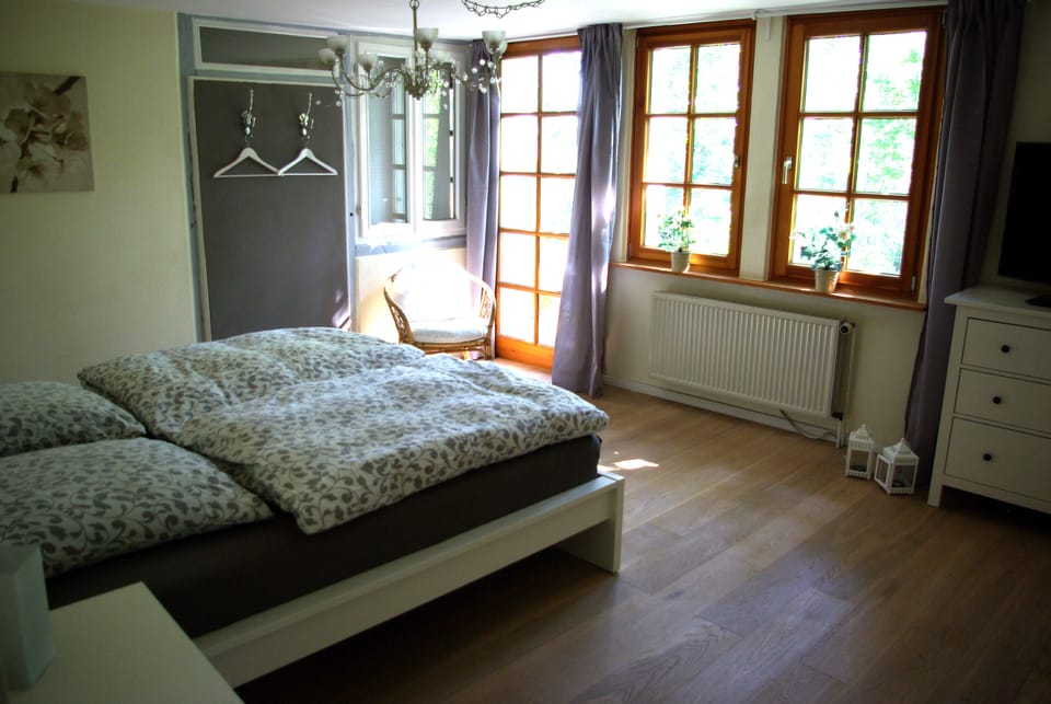 Ferienwohnung Sternenhimmel Apartment in Mecklenburg-Vorpommern, Germany
