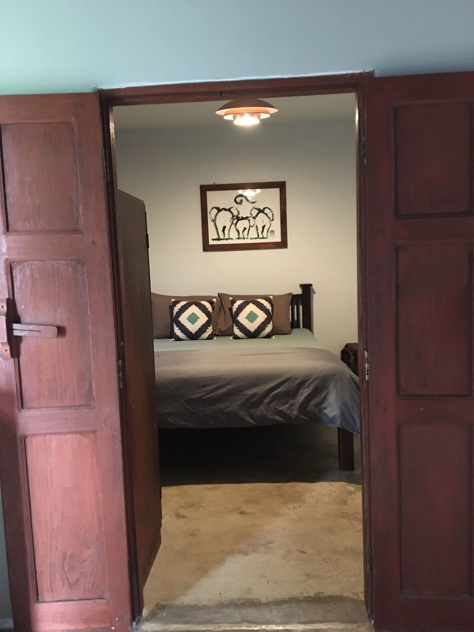 Family Villa (Baan Mali) | WiFi (free)