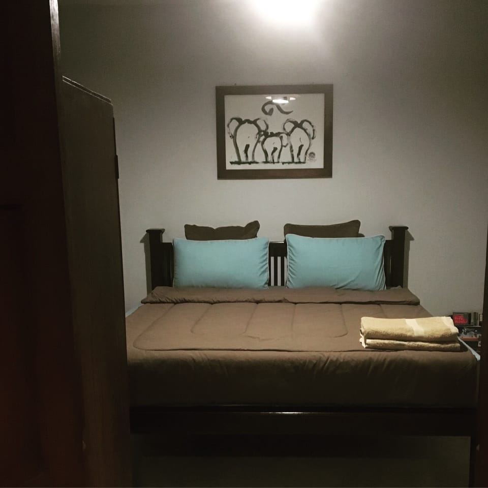 Family Villa (Baan Mali) | WiFi (free)