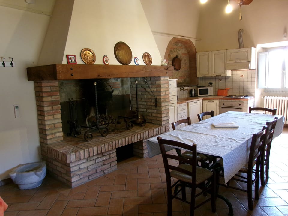 Classic Apartment | Living area