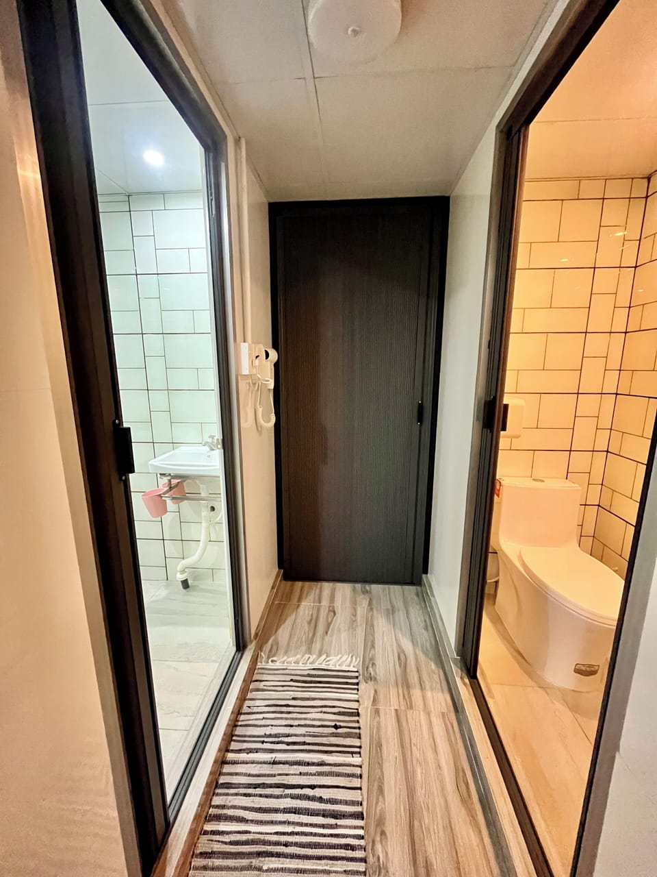 House, 2 Bedrooms | Pillowtop beds, individually furnished, blackout drapes