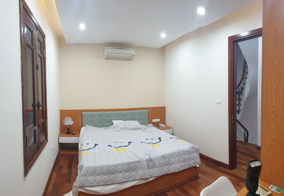 Superior Room | Minibar, desk, laptop workspace, blackout drapes